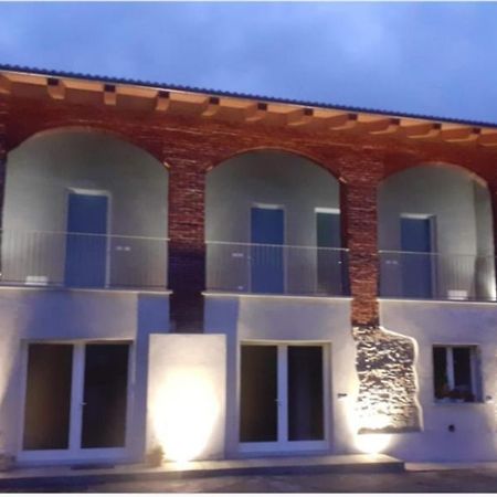 Cascina La Demilana Bed and Breakfast Bibiana Εξωτερικό φωτογραφία