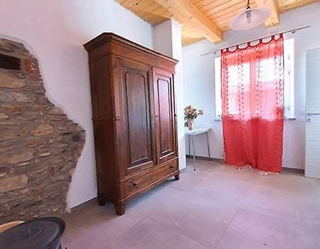 Cascina La Demilana Bed and Breakfast Bibiana Εξωτερικό φωτογραφία